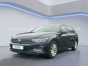 Volkswagen Passat Variant Navi+AHK+App-Connect
