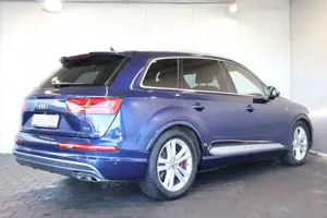 Audi SQ7 4.0 TDI quatt. HUD+ACC+KAM+PANO+STNDHZG+AHK Bild 5