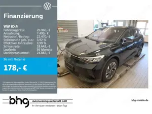 Volkswagen ID.4 Pure