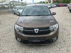 Dacia Sandero Bild 2