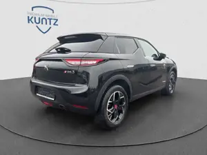 DS Automobiles DS 3 Crossback Alcantara+SitzHzg+AHK+GJReifen Bild 5