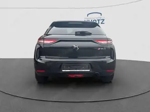 DS Automobiles DS 3 Crossback Alcantara+SitzHzg+AHK+GJReifen Bild 4
