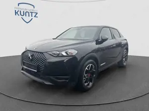 DS Automobiles DS 3 Crossback Alcantara+SitzHzg+AHK+GJReifen Bild 1