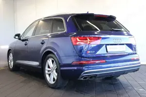Audi SQ7 4.0 TDI quatt. HUD+ACC+KAM+PANO+STNDHZG+AHK Bild 4