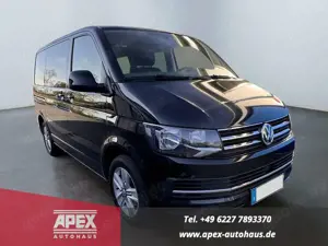 Volkswagen T6 Multivan Transporter 2.0 TDI Highline PDC Kamera DSG Nav...