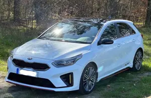 Kia Ceed / cee'd 1.6 T-GDI DCT7 OPF GT