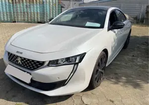 Peugeot 508 Allure