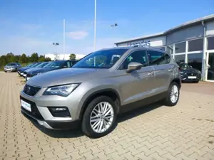 SEAT Ateca 1,4 TSI Xcellence  Allrad/AUT/NAV/LED/KAM