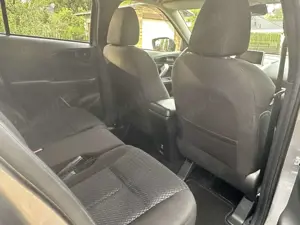 Mitsubishi Eclipse Cross Eclipse+Cross+1.5+T-MIVEC+(ClearTec)+CVT+2WDActive Bild 5