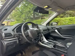 Mitsubishi Eclipse Cross Eclipse+Cross+1.5+T-MIVEC+(ClearTec)+CVT+2WDActive Bild 4