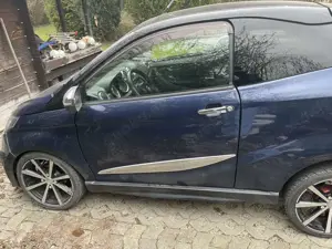 Aixam Coupe GTI Bild 5