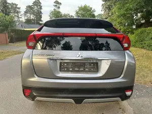 Mitsubishi Eclipse Cross Eclipse+Cross+1.5+T-MIVEC+(ClearTec)+CVT+2WDActive Bild 2