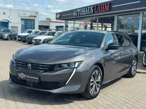 Peugeot 508 Allure Pack"EAT8"ACC*SPUR.ASS*KAMERA" Bild 2