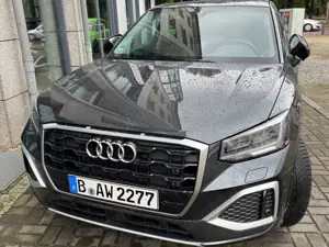 Audi Q2 35 TFSI advanced