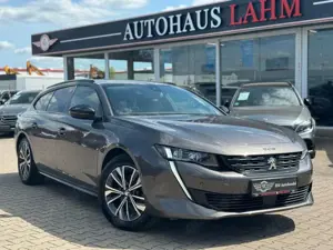 Peugeot 508 Allure Pack"EAT8"ACC*SPUR.ASS*KAMERA"
