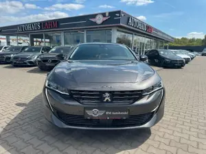 Peugeot 508 Allure Pack"EAT8"ACC*SPUR.ASS*KAMERA" Bild 3
