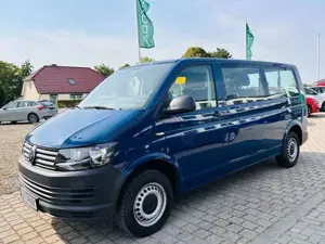 Volkswagen T6 Transporter Kasten-Kombi lang 4Motion*1.HAND*