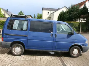 Volkswagen T4