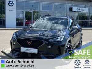 CUPRA Formentor 1.4 TSI DSG eHybrid PAKET-XL+EL.HECK+1
