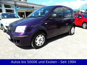 Fiat New Panda