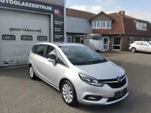 Opel Zafira 1.4 Turbo Edition/Automatik/PDC/