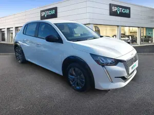 Peugeot e-208 Active Pack 136 Finanzierung ab 1,99% Bild 3