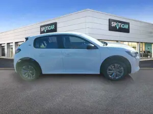 Peugeot e-208 Active Pack 136 Finanzierung ab 1,99% Bild 4