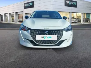 Peugeot e-208 Active Pack 136 Finanzierung ab 1,99% Bild 2