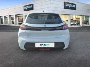 Peugeot e-208 Active Pack 136 Finanzierung ab 1,99% Bild 5