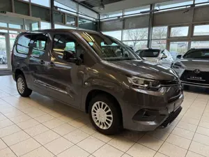 Toyota Proace VERSO - L2 - 7-SITZE - AUTOM.-SITZH.