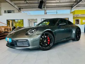 Porsche 992 911 992 Carrera S *Memory*PVTS*