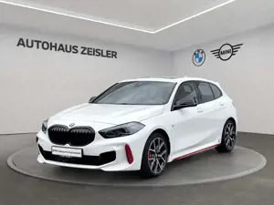 BMW 128 ti M SPORTPAKET PRO Head-Up akt.Geschwindigkeitsre