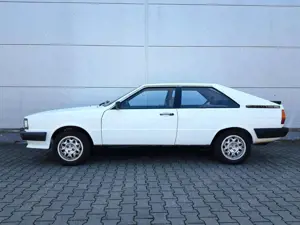 Audi Others Coupe GT 1983