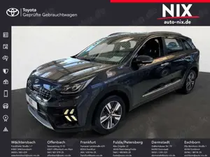 Kia Niro 1.6  Plug-In Hybrid Vision LED KAMERA