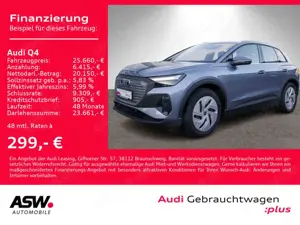 Audi Others 35 e-tron PDC Tempomat NAVI Virtual Cockpit