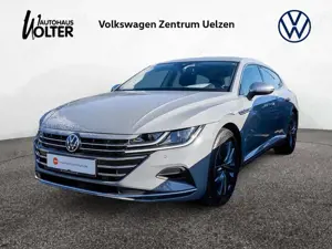 Volkswagen Arteon Shooting Brake 2.0 TSI Elegance 4M KAM