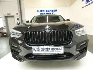 BMW X4 xDrive 30 i Advantage*NaviProf*LED*Panor*HUD