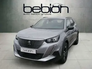 Peugeot 2008 e- Elektromotor 136 (e-) e- Allure Pack LM