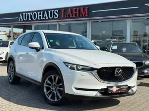 Mazda CX-5 2.2d"Automatik"OPTIMUM"AWD"ACC"SPUR ASD"AHK
