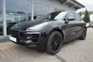 Porsche Macan GTS SPORT-CHRONO*PCM*PANO*20"*CAM*BOSE*AHK