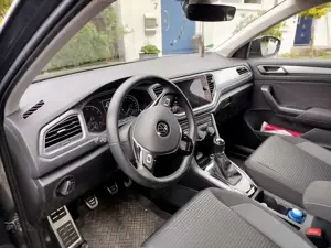 Volkswagen T-Roc T-Roc 1.5 TSI ACT OPF Style