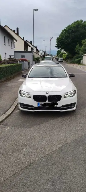 BMW 520 520d Touring Aut.