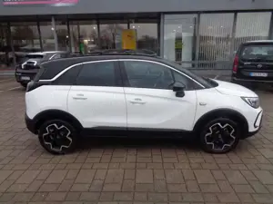 Opel Crossland X Crossland GS 1.2T Klimaautomatik+BT+DAB Bild 4 Opel Crossland X Crossland GS 1.2T Klimaautomatik+BT+DAB Bild 4