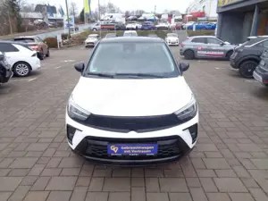 Opel Crossland X Crossland GS 1.2T Klimaautomatik+BT+DAB Bild 2 Opel Crossland X Crossland GS 1.2T Klimaautomatik+BT+DAB Bild 2