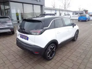 Opel Crossland X Crossland GS 1.2T Klimaautomatik+BT+DAB Bild 5 Opel Crossland X Crossland GS 1.2T Klimaautomatik+BT+DAB Bild 5