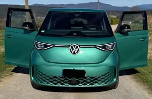 Volkswagen ID. Buzz ID. Buzz Pro