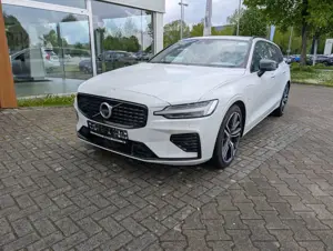 Volvo V60 V60 T8 AWD Recharge Geartronic RDesign
