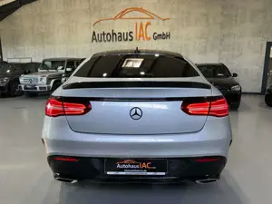 Mercedes-Benz GLE 350 GLE 350/Coupe/4Matic/360*/AMG/ACC/PANO/LED/NAVI Bild 4