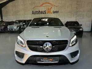 Mercedes-Benz GLE 350 GLE 350/Coupe/4Matic/360*/AMG/ACC/PANO/LED/NAVI Bild 3