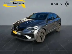 Renault Arkana R.S. Line 1.3 TCe 160 Mild-Hybrid EU6d Navi Sounds